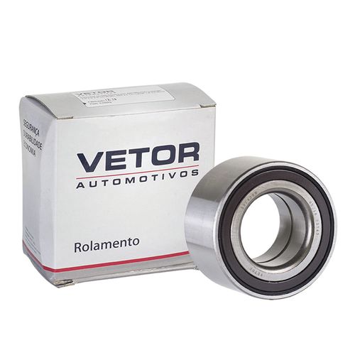 Rolamento Roda Chery Qq 2011 a 2020 - 516729 - 397439M