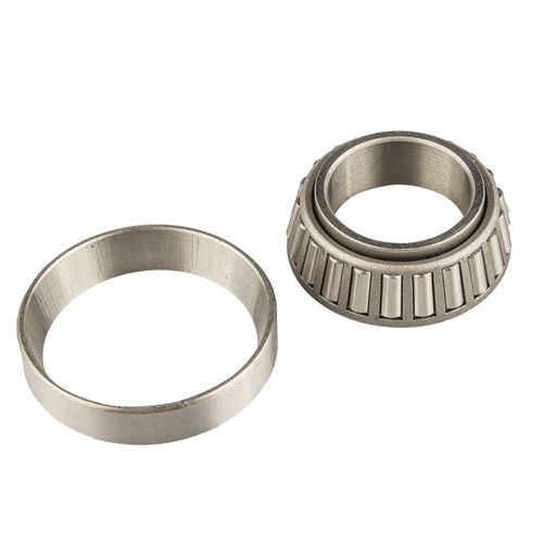 Rolamento Roda Vw Logus 1993 a 1997 - 134977 - IR12562