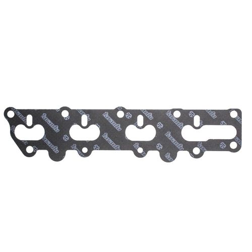 Junta Coletor Escapamento Gm Astra 1999 a 2005 - 178666 - 280715