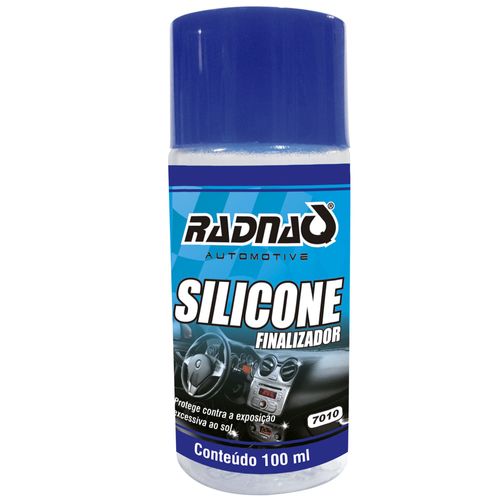 Silicone Automotivo Diversos Universal 1959 a 2020 - 515977 - 7010