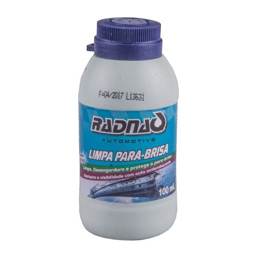 Limpador Para-Brisa Diversos Universal 1980 a 2018 - 201668 - 5041