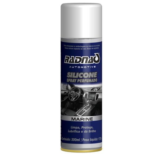 Silicone Spray Diversos Universal 1959 a 2020 - 515966 - 6232