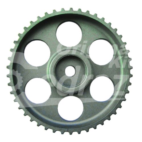 Engrenagem Comando Válvulas Fiat Strada 2002 a 2009 - 505216 - OK03034