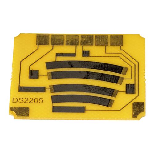 Sensor Pedal Acelerador Gm Prisma 2009 a 2012 - 191417 - 2205