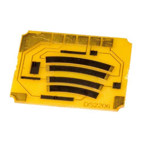 Sensor Pedal Acelerador Citroen C5 2009 a 2012 - 510060 - 2206