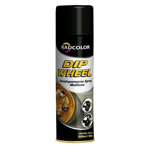 Tinta Spray Envelopamento Diversos Universal 1980 a 2018 - 506544 - 2301