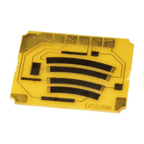Sensor Pedal Acelerador Renault Logan 2007 a 2016 - 191420 - 2206