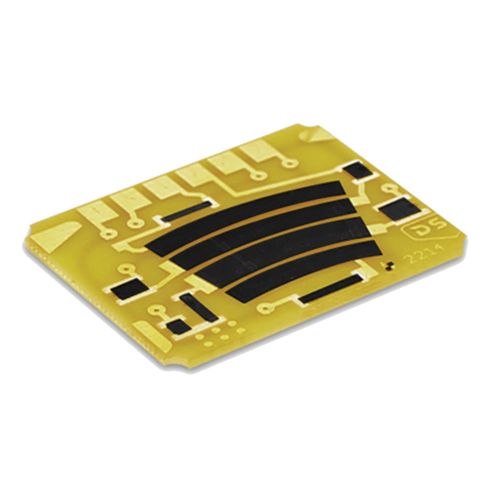 Sensor Pedal Acelerador Citroen Jumper 2010 a 2018 - 508930 - 2214
