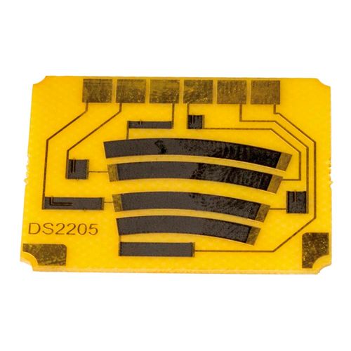 Sensor Pedal Acelerador Gm Corsa 2009 a 2012 - 510007 - 2205