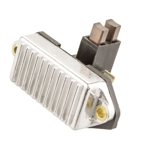 Regulador Voltagem Vw Gol 1980 a 1995 - 151689 - GA034