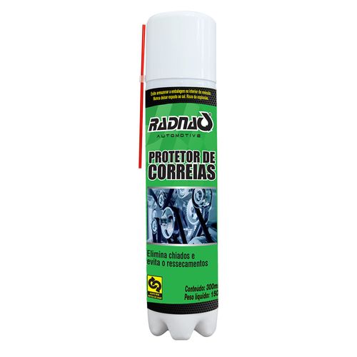 Protetor Correias Spray Diversos Universal 1980 a 2018 - 506535 - 6095