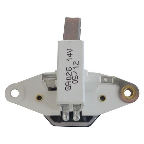 Regulador Voltagem Fiat Uno 1989 a 1992 - 155159 - GA026