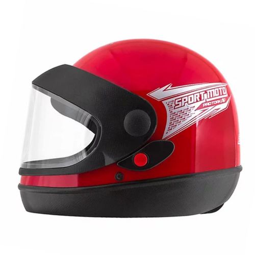 capacete Sport Moto VM 60 – Pro Tork