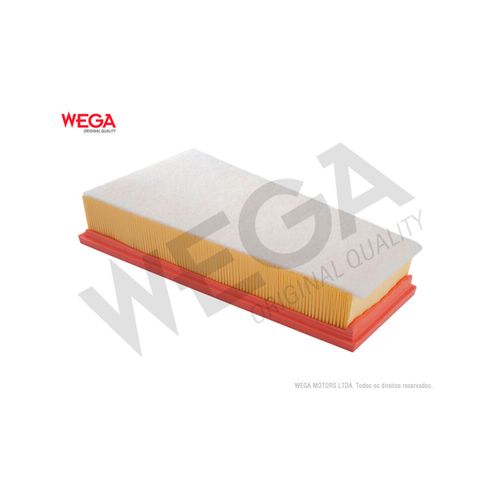 Filtro de combustivel wega fcd0972 scannia caminhoes serie p / UN / Wega