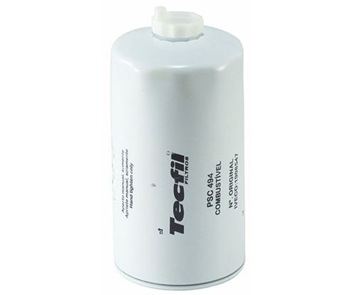 Filtro Combustível Tecfil psc494 1908547 - wk950/6