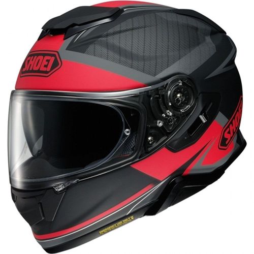 capacete Shoei Gt-Air Ii Tc-1 Preto