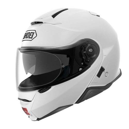 capacete Shoei Neotec 2 Branco