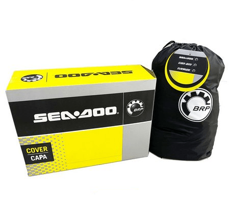 CAPA SEA-DOO NYLON - SPARK 2UP TRIXX (280000798)
