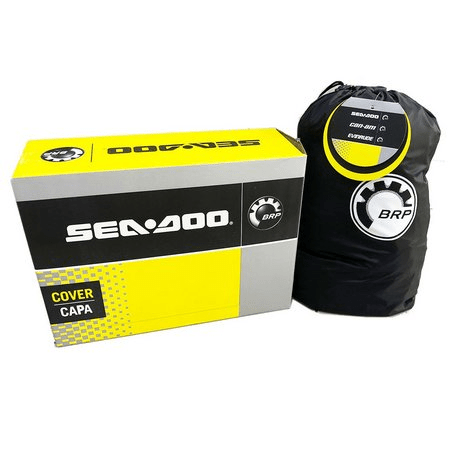 Capa Sea Doo Nylon - Gti/gtr Capa Sea Doo Nylon Gti/gtr