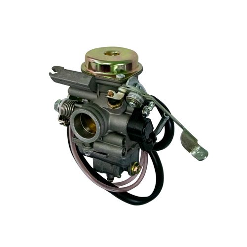 Carburador Completo Gp Ybr 125 2011 A 2013