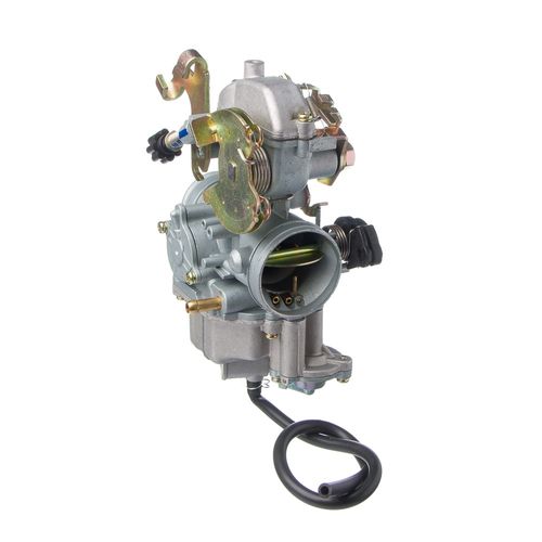 Carburador Completo Gp Cbx 200