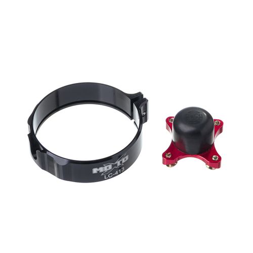 Controlador Largada Moto X Yam-Yz250/450F 10>