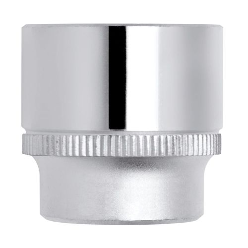 Soquete Sextavado Curto Encaixe 1/2 - 12MM - R61001206 - 3300261 - Gedore Red