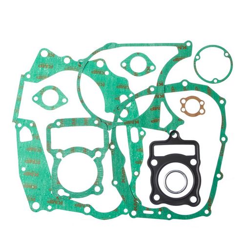 JG JUNTAS COMPLETO KMP CG 125 92 A 99