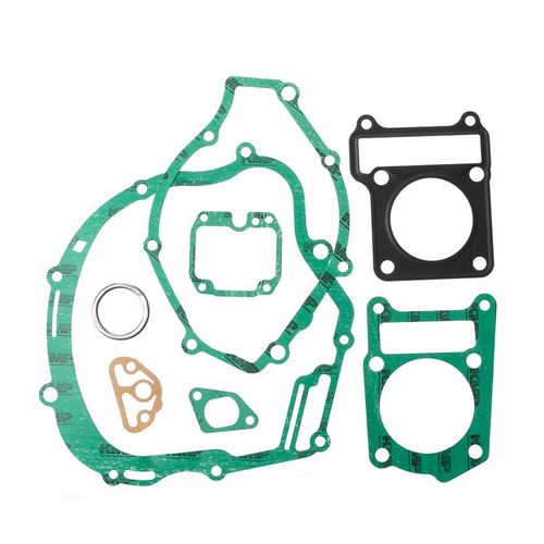 JG JUNTAS COMPLETO KMP YBR 125