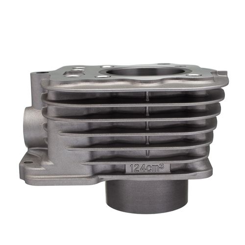 KIT KMP C/CILINDRO. PISTAO. ANEL E JUNTA KIT-A CG 125 2002/