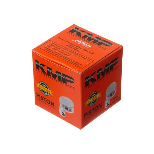 PISTAO KIT C/ANEL KMP CG 150 STD