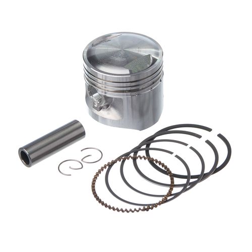 PISTAO KIT C/ANEL KMP DYAMOND CRF 230 0.75