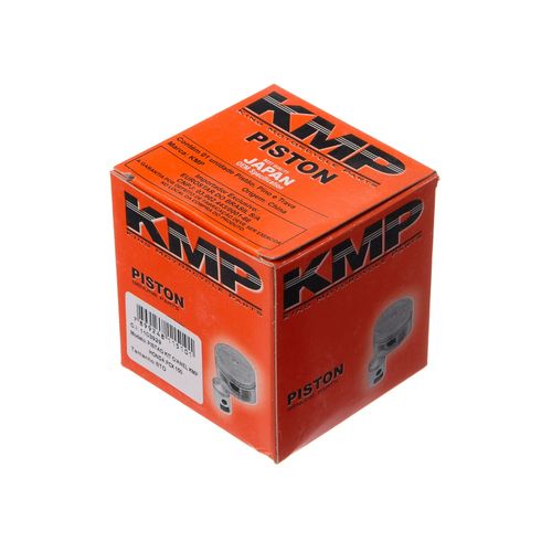 PISTAO KIT C/ANEL KMP HONDA PCX 150 14-15 1.00