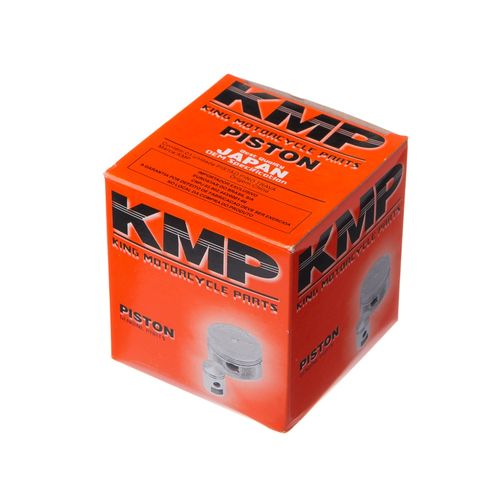 PISTAO KIT C/ANEL KMP RD/RDZ 135 2.00