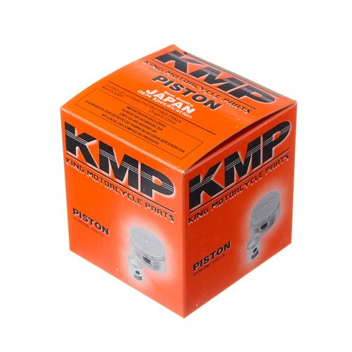 PISTAO PINO/TRAVA KMP BROS 150 /2005 STD