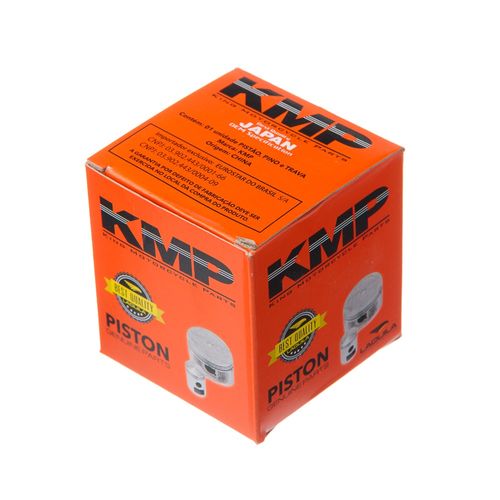 PISTAO PINO/TRAVA KMP C100 DREAM/BIZ 0.25