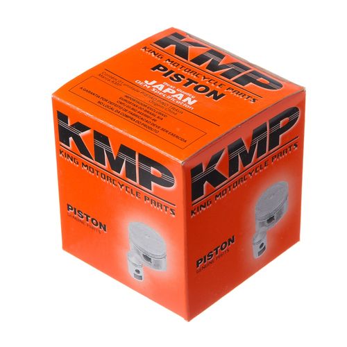 PISTAO PINO/TRAVA KMP CBX/NX 200 1.00
