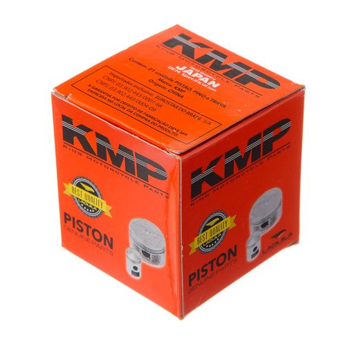 PISTAO PINO/TRAVA KMP CG 150 4.00