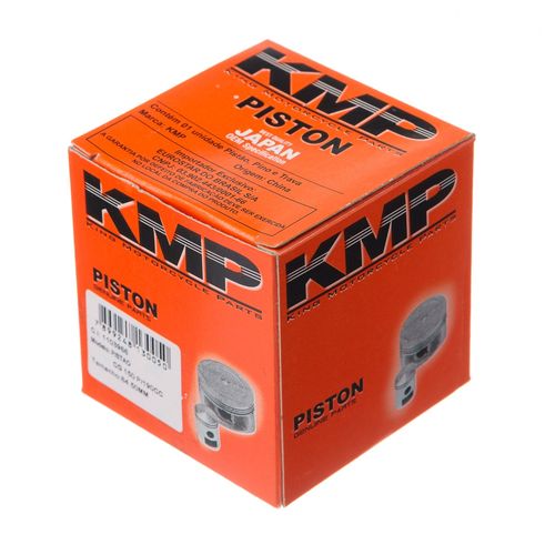PISTAO PINO/TRAVA KMP CG 150 AUM. P/ 190CC 0.50 DIAM.65.00