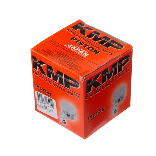 PISTAO PINO/TRAVA KMP CRF 230F STD