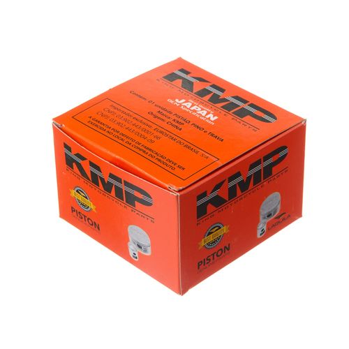 PISTAO PINO/TRAVA KMP FAZER 250 STD