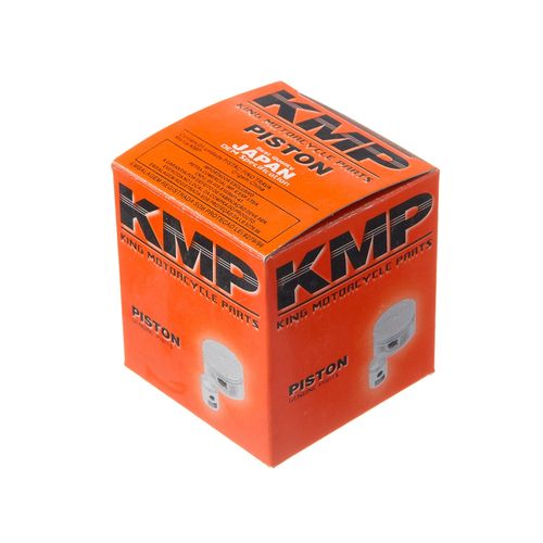 PISTAO PINO/TRAVA KMP RX/TT 125 1.25