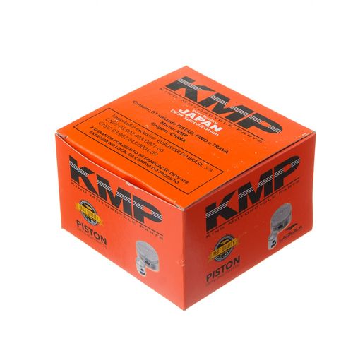 PISTAO PINO/TRAVA KMP XT 225 0.50