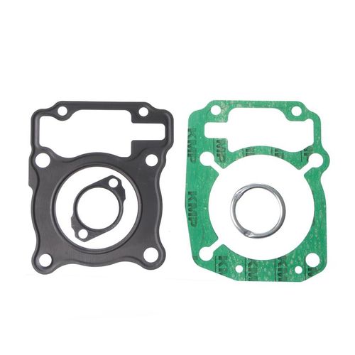 JG JUNTAS KIT A KMP CG 125 2009/ (57,4MM COMPETICAO)