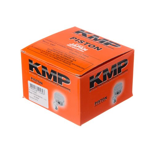 PISTAO PINO/TRAVA KMP CB 300R 0,75