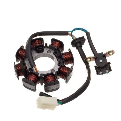 ESTATOR CONDOR CG 150 04 A 08