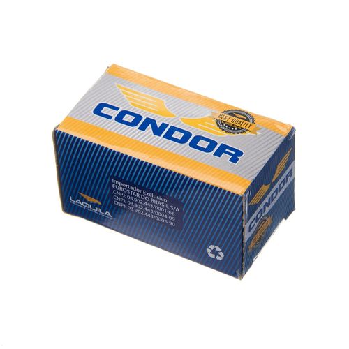 RELE PISCA 12V ELETRONICO CONDOR YES 125