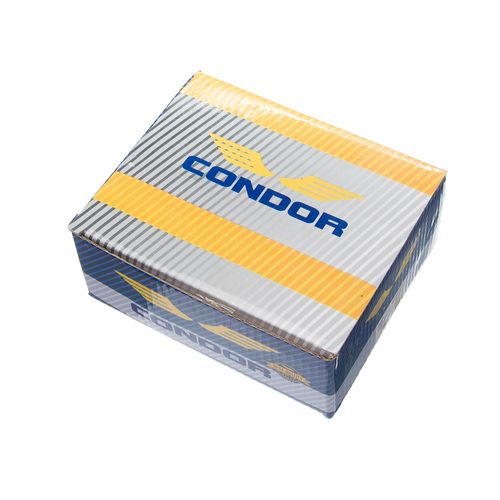 ESTATOR CONDOR YES 125 - INTRUDER 125 - KATANA 125