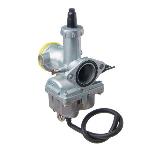 Carburador Completo Gp Cg/Ml/..81