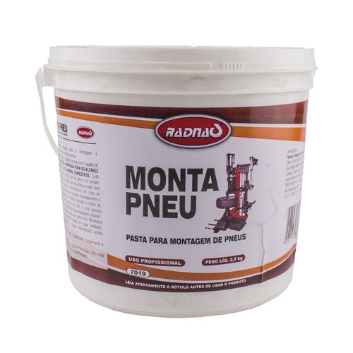 Pasta Montagem Pneus Diversos Universal 1980 a 2018 - 201149 - 7019